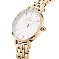 Orologio Daniel Wellington Donna Petite 5-Link in Acciaio DW00100614 - DW00100614